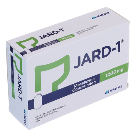 Jard-1 1200Mg 32 Comprimidos 8901120027675 2