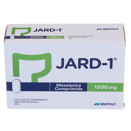 Jard-1 1200Mg 32 Comprimidos 8901120027675 3