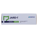 Jard-1 1200Mg 32 Comprimidos 8901120027675 6