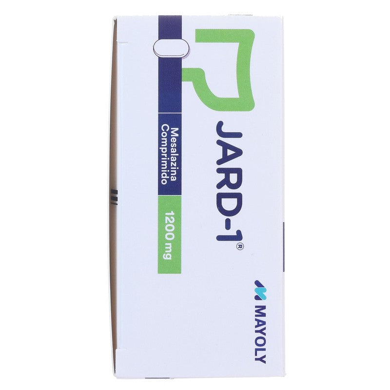 Jard-1 1200Mg 32 Comprimidos 8901120027675 8