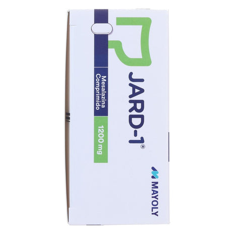 Jard-1 1200Mg 32 Comprimidos 8901120027675 8