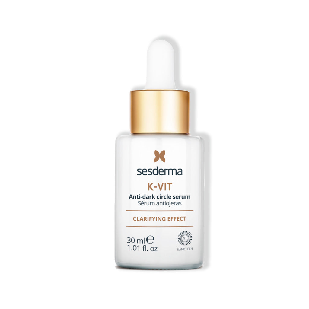 K Vit Serum Antiojeras 30 Ml Sesderma 8429979418609