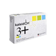 Kaleidon 3+ 455 Mg Capsulas 15 7502265600054