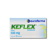 Keflex 1 Gr 1Con 2 Tabletas 7891317027537