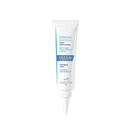 Keracnyl Glycolic+ Crema 30 Ml Ducray 3282770141467