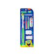 Kit Ortodoncia Bob Esponja Gum 7502304290307