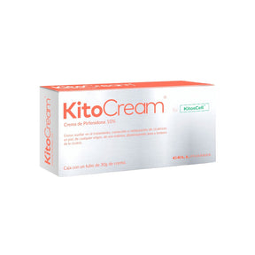 Kitocream 30 Gr 7502224220040