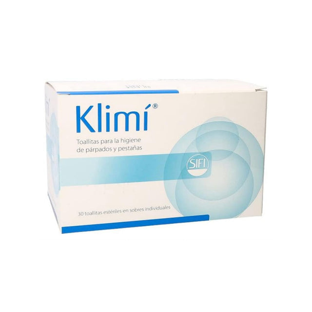Klimi Med Toallitas 14 Piezas 7503014492135