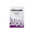 Leflunomida 20 Mg Con 30 Comprimidos Ultra 7502216800885