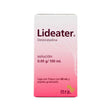 Lideater 60 Ml Solucion 7501314702534