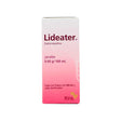 Lideater Jarabe 60 Ml 7501314702527