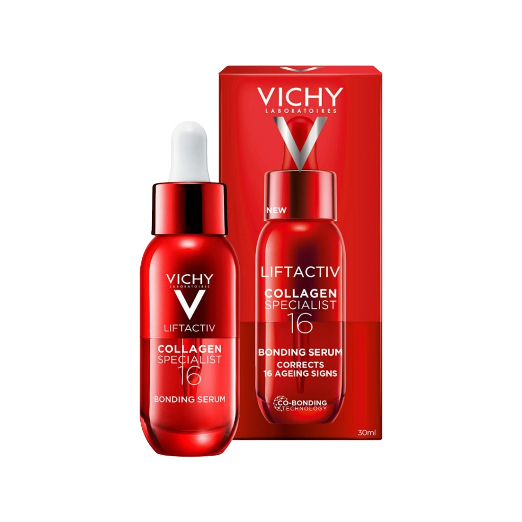 Liftactiv Collagen Specialist 16 30 Ml Suero Vichy 3337875912600
