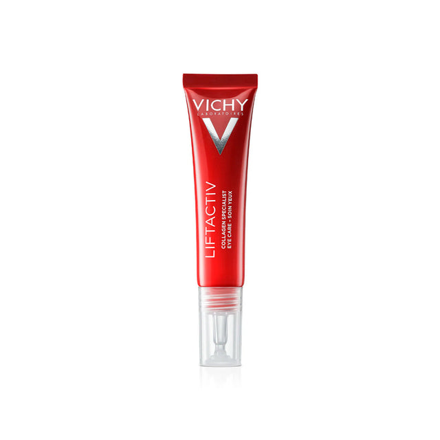 Liftactiv Collen Ojos 15Ml Vichy 3337875873048