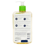 Limpiador En Aceite Espumoso Hidratante 473Ml Cerave 3337875773447 6