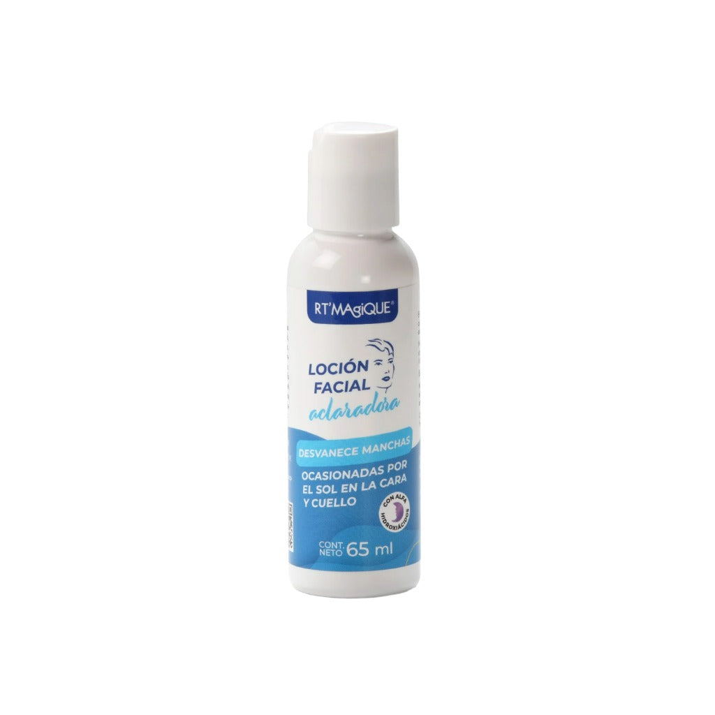 Loción Ion Rt Magique 65 Ml 7503000599022