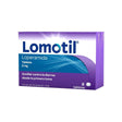 Lomotil Odt 2Mg 6 Tabletas 7501007534152