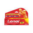 Lonol Sport Gel 30 Gr 7501165011403