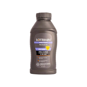 Lotrimin 80 Mg Prevent Uso Diario Polvo Pieza 1 7501008499757