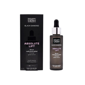 Marti Derm Black Diamond Absolute Lift Serum 30 Ml 8436589052574