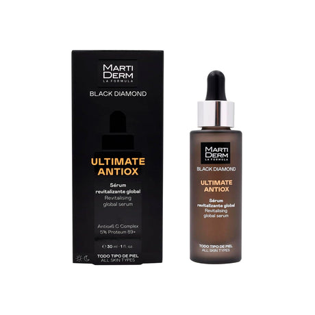 Marti Derm Black Diamond Ultimate Antiox Serum 30 Ml 8436589052581
