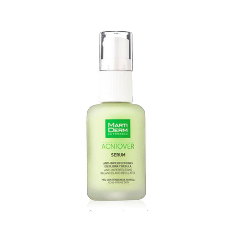 Martiderm Acniover Serum 30 Ml 8437015942728