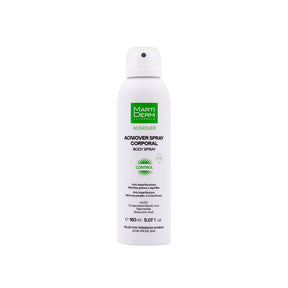 Martiderm Acniover Spray Corporal 150 Ml Martiderm 8436589051485