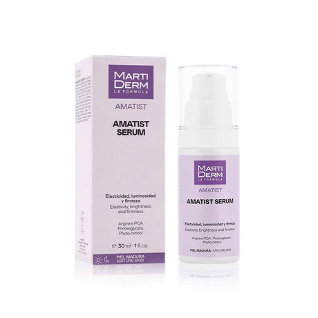 Martiderm Amatist Serum 30 Ml 8436589051836