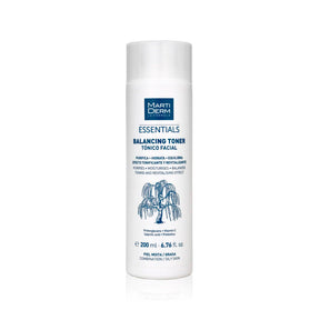 Martiderm Balancing Toner 200 Ml 8437019178239