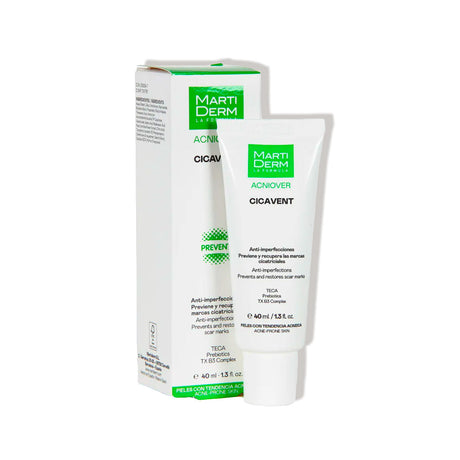 Martiderm Cicavent 40 Ml Martiderm 8436589051478