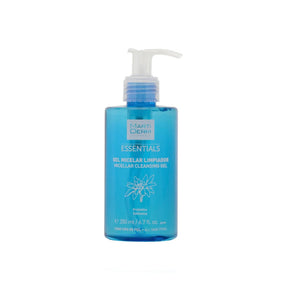 Martiderm Gel Micelar Limpiador 200 Ml Martiderm 8437000435891