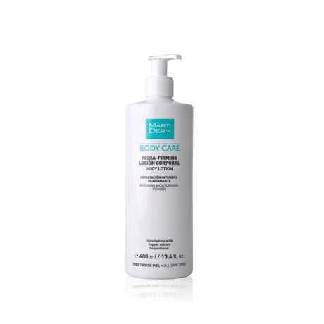 Martiderm Hidrafirming 400 Ml 8437000435464