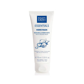 Martiderm Hidro Mascara Piel Normal Y Sensi 75 Ml 8437000435273