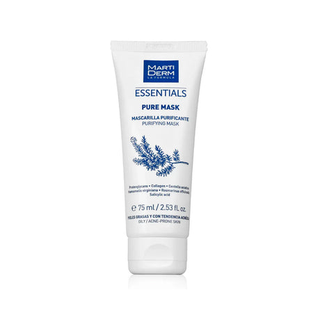 Martiderm Pigment Zero Dsp Cover 4 Ml Martiderm 8437000435334