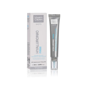 Martiderm Shot Hyaluronic Firm 20 Ml 8436589051089