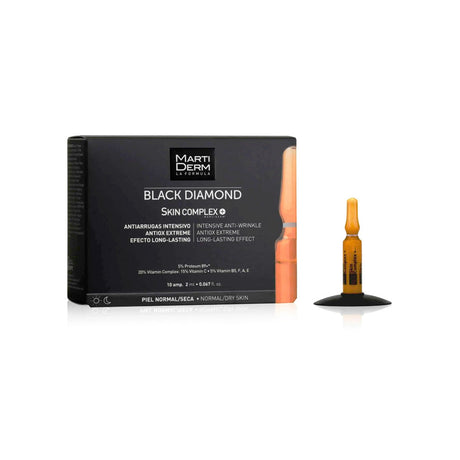 Martiderm Skin Complex 30 Ampulas Martiderm 8437015942315