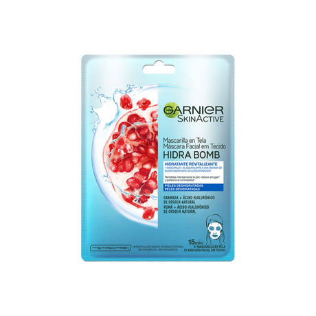 Mascarilla Facial Garnier 6923700977561