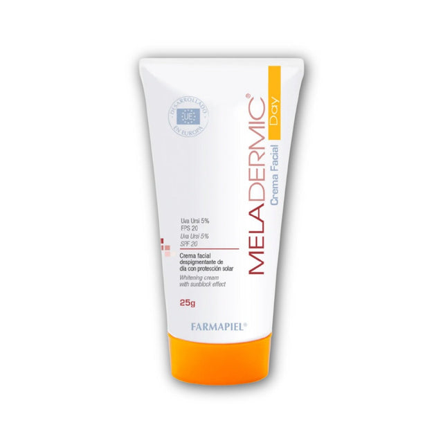 Meladermic Dia 25 Gr Farmapiel 7502002460033