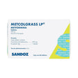 Metcolgrass Lp 500 Mg 60 Tabletas 7502216936522