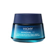 Mineral 89 Melatonina Pura Reparadora De Noche 50 Ml Crema Vichy 3337875916998