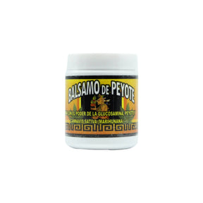 Montis Pomada Peyote Marihuana Glucosamina 120 Gr 14543