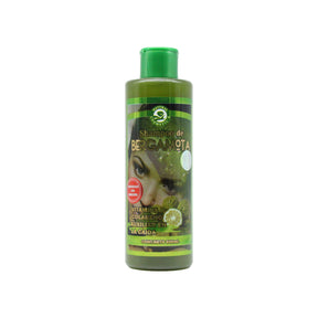 Montis Shampoo Bergamota 600 Ml 406898602515