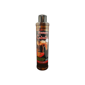 Montis Shampoo Caballo 650 Ml 7503000640069