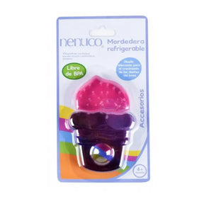 Mordedera Refrigerable Nenuco 7501213211380