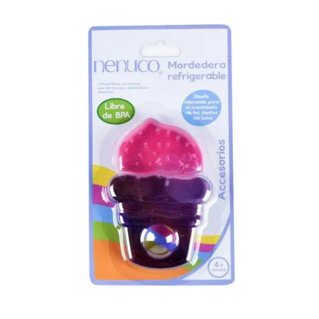 Mordedera Refrigerable Nenuco 7501213211380