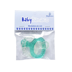 Mordedera Silicon Con 2 Baby Damaco 7501507510649