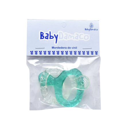 Mordedera Silicon Con 2 Baby Damaco 7501507510649
