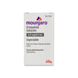 Mounjaro 2.5Mg/0.5Ml Solucion Inyectable 7501082243635