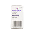 Mounjaro 5Mg/0.5Ml Solucion Inyectable 7501082243642
