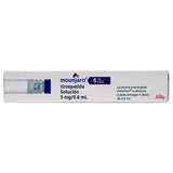 Mounjaro 5Mg0.6Ml Pluma Precargada 4 Dosis 7501082243727 2