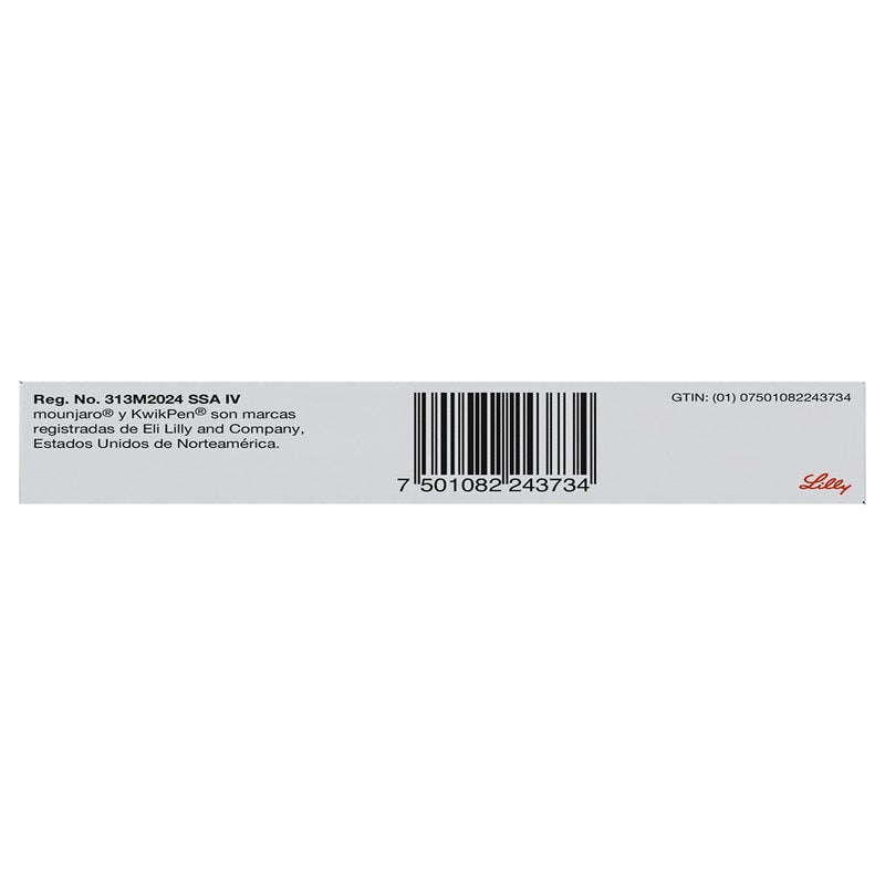 Mounjaro 7.5Mg0.6Ml Pluma Precargada 7501082243734 4